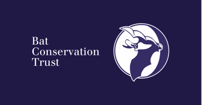 Bat Conservation Trust Logo
