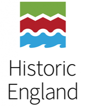 Historic England Logo