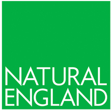 Natural England Logo
