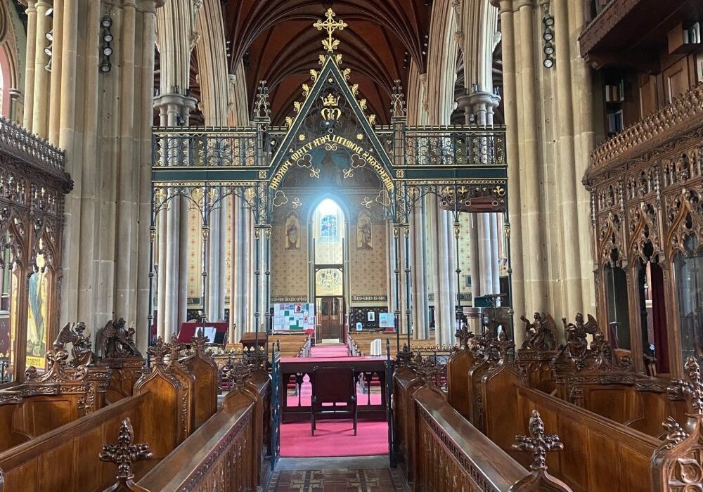 michelle survey3 (2) Church interior